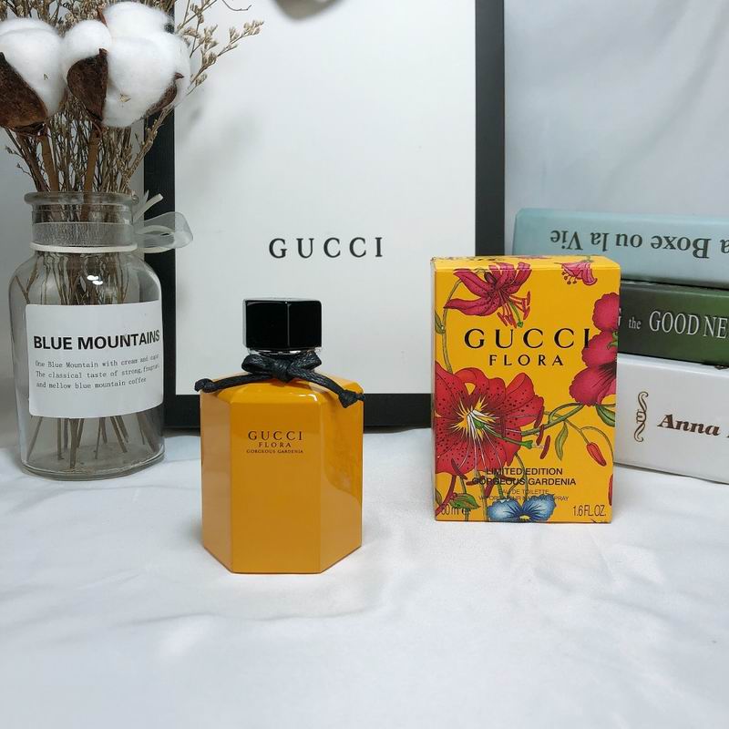 Gucci woman 50ml 17